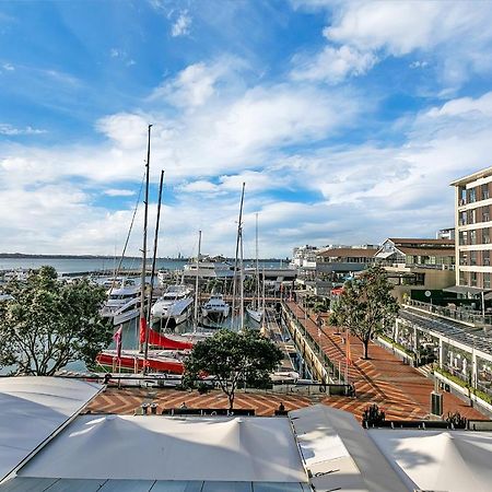 Sunset Harbour Sanctuary + Cp Daire Auckland Dış mekan fotoğraf